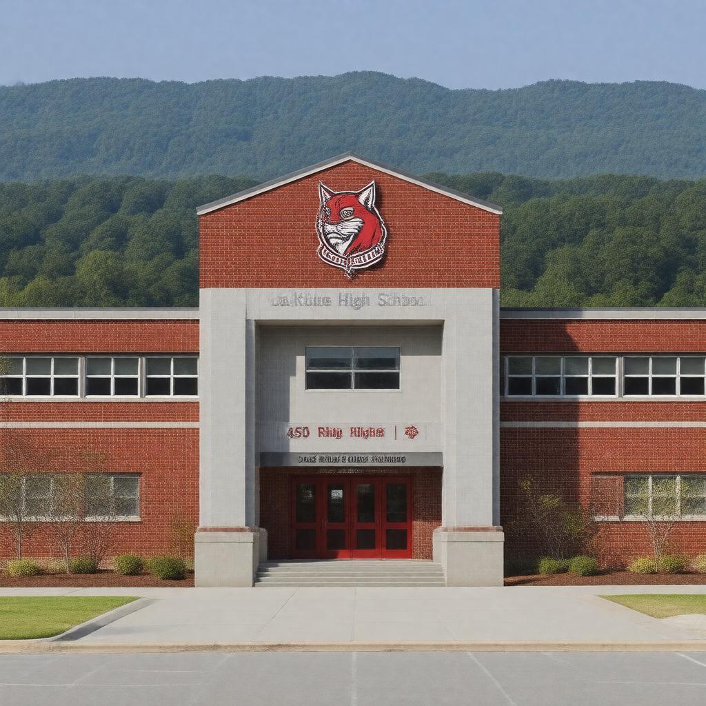 Oak Ridge High School (Tennessee)